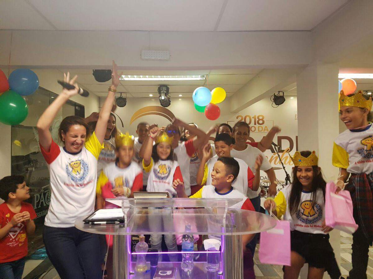 Informações Informações