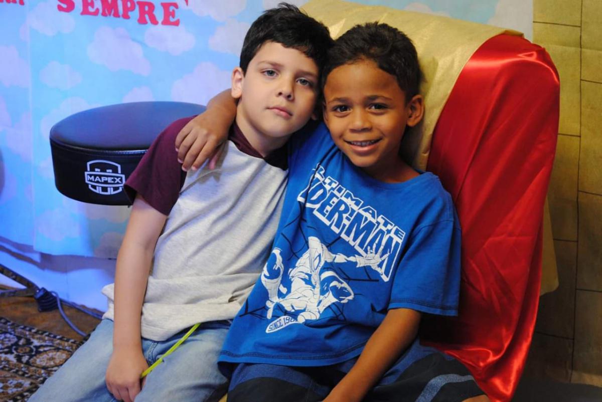 Informações Informações