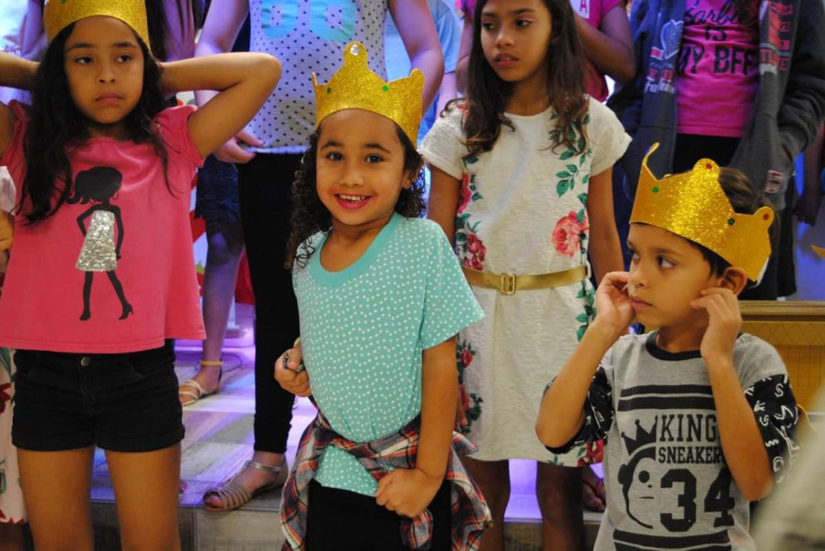 Informações Informações