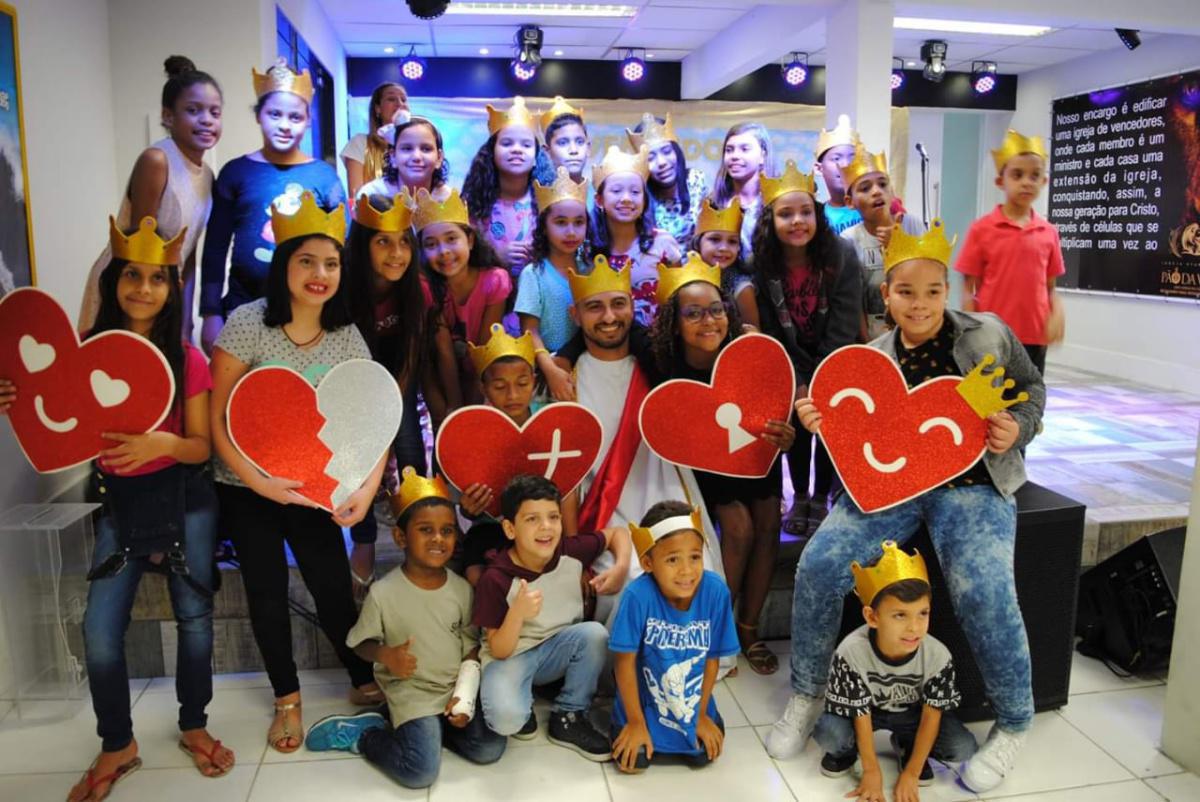 Informações Informações