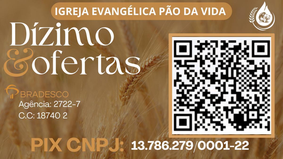 Sua Contribuição é importante