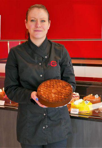 Pâtisserie Clément Onet 
