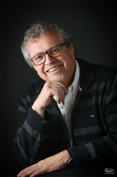 Michel ALIBERT