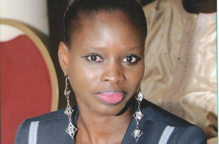Thérèse Diouf Faye