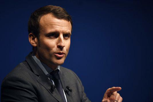 Emmanuel Macron : « la colonisation est un crime contre l’humanité »