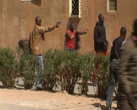 Ndiogou Thiam, oncle de Ndiaga Diouf : " je suis en colère contre tous "