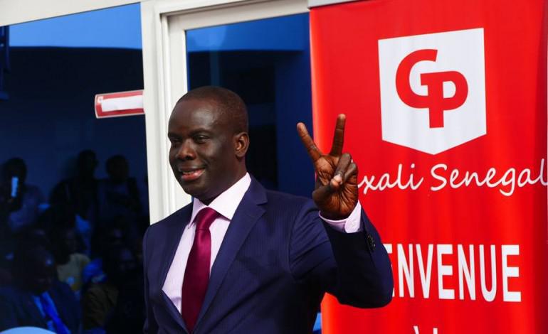 Les cadres du Grand Parti prennent la défense du juge Dème