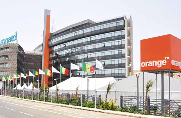 Sonatel: 905 milliards de chiffre d'affaires en 2016