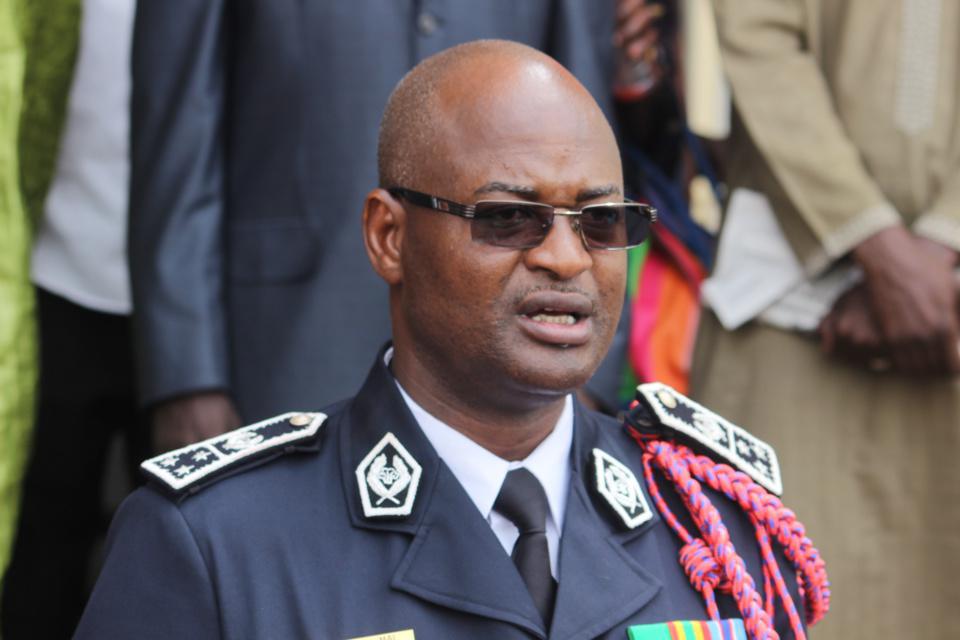 Mort en détention d'Elimane Touré: la version de la Police nationale