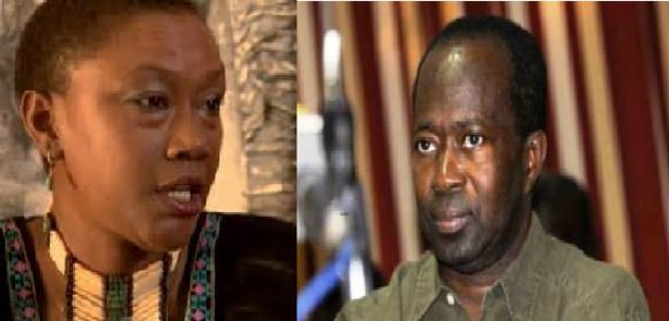 Madame Wane, caressez Diagna Ndiaye, mais n’insultez pas les Sénégalais !