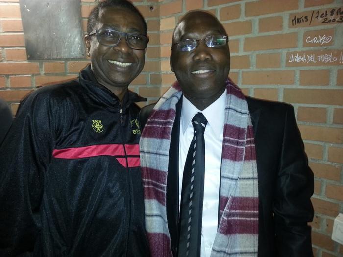 Youssou Ndour et Mounirou Sy : le divorce est consommé