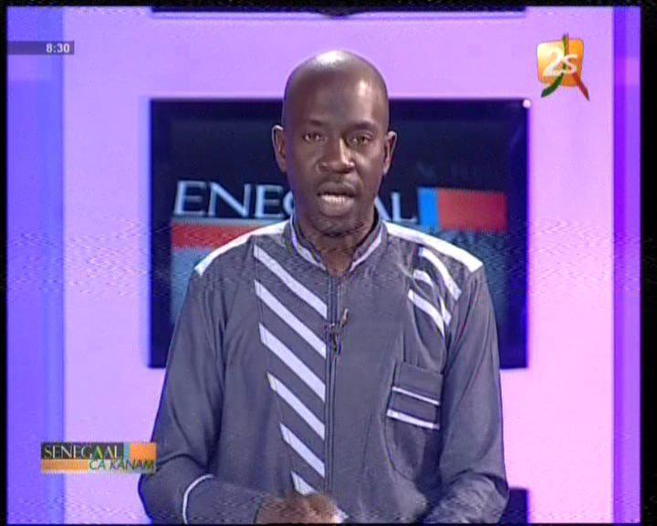 Elections législatives: Mamadou Sy Tounkara se lance en politique