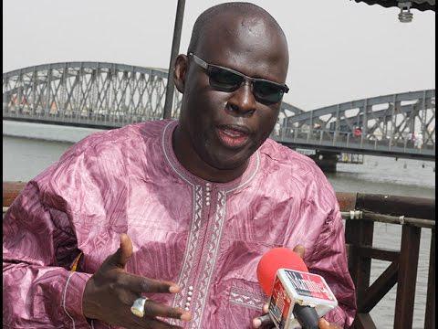 Cheikh Bamba Dièye: "On ne se laissera pas enterrer par Macky Sall"
