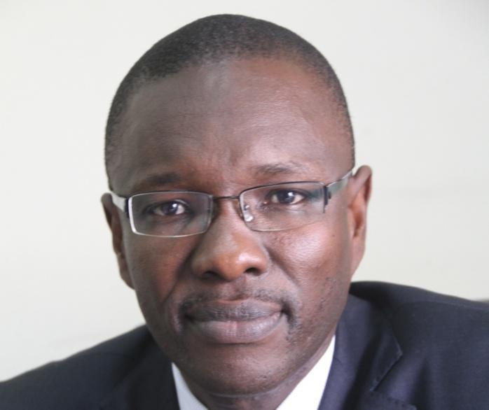 Abou Abel Thiam