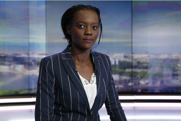 Rama Yade: "Je n'ai jamais dit que je suis musulmane"