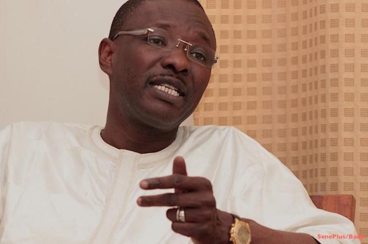 Abou Abel Thiam