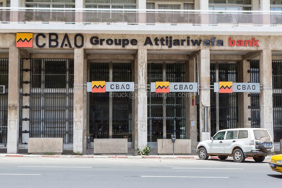 Des pirates informatiques subtilisent 1,5 milliard à la CBAO