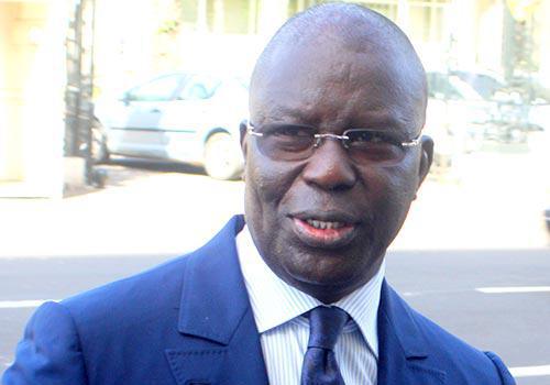 Babacar Gaye et la traque des fautes du communiqué du Conseil des ministres