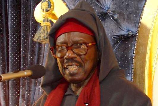 Cheikh Ahmed Tidiane Sy ou la vie accomplie d'un homme de Dieu