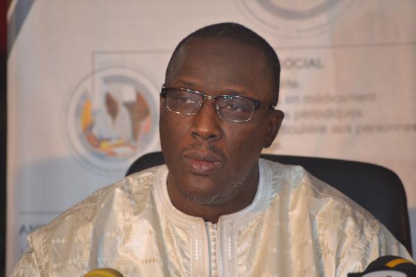 Cheikh Oumar Anne