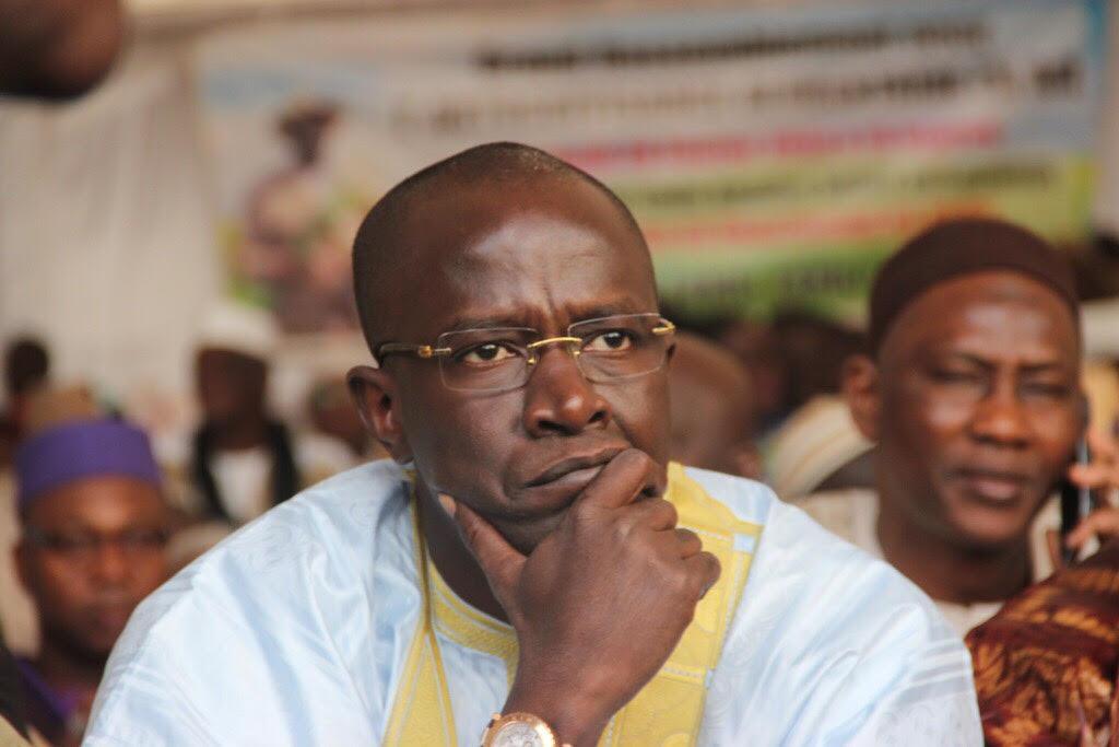 Baisse du nombre de députés de Dakar: Yakham Mbaye dénonce "une désinformation"