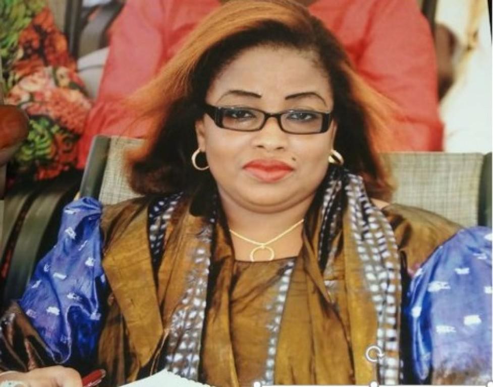 Aminata Diallo, chef de cabinet de Khalifa Sall: "Macky Sall est un poltron"