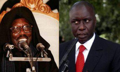 Idrissa Seck: "Ma mère, Serigne Cheikh et le paradis"