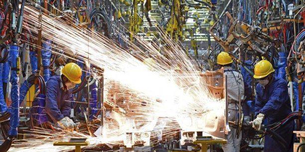 Sénégal : la production industrielle a ralenti en 2017