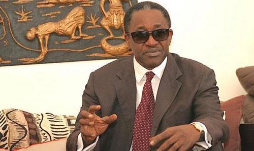 Adama Gaye met en garde le Forum civil
