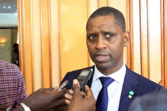 Kabirou Mbodje rachète la banque libyenne SIAB au Togo