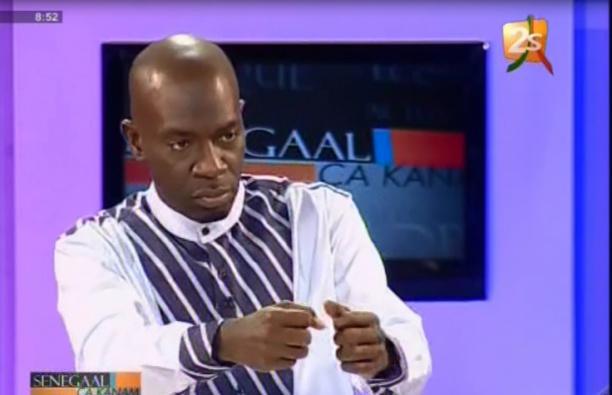 Liste "Defar Sénégal" aux Législatives : Mamadou Sy Tounkara cherche des colistiers sur Facebook