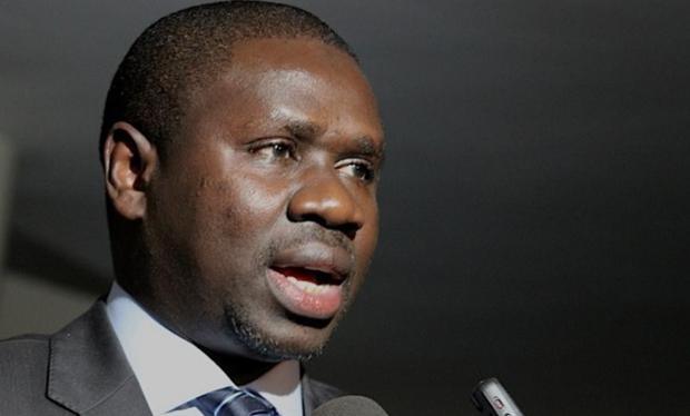 Oumar Youm: "Notre bilan est positif"