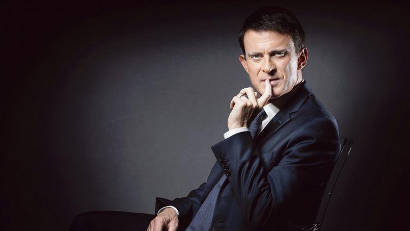 France: Valls trahit le PS et vote Macron