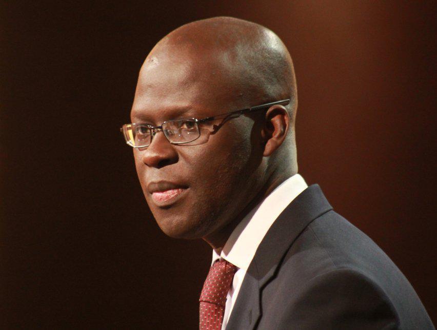 Cheikh Bamba Dièye 