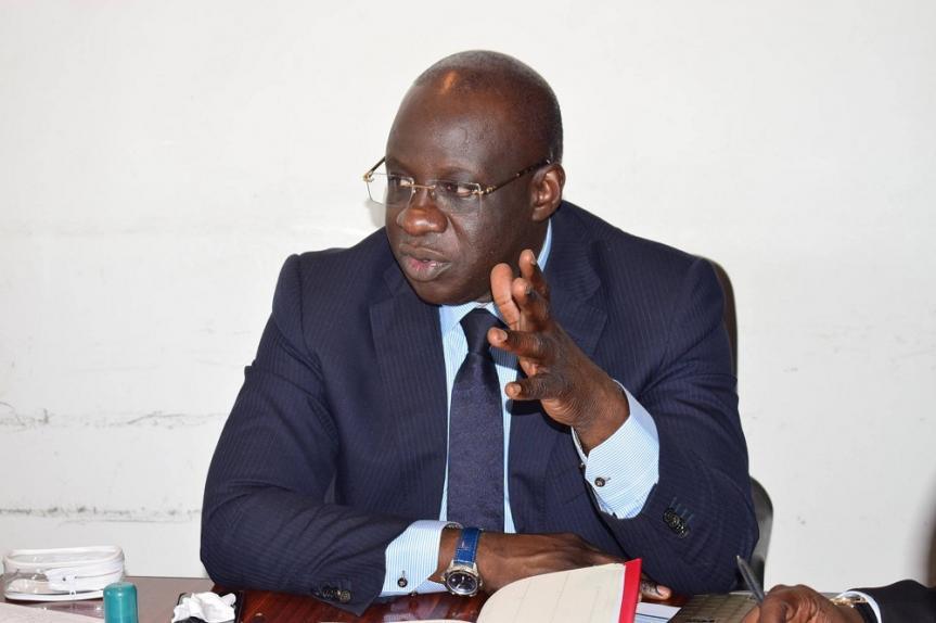 Mbagnick Diop