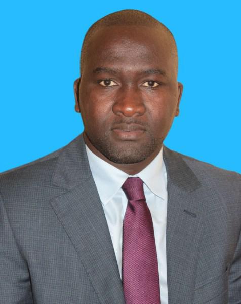 Pape Massamba Sall