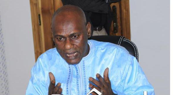 Législatives 2017: Youssou Touré menace Macky Sall