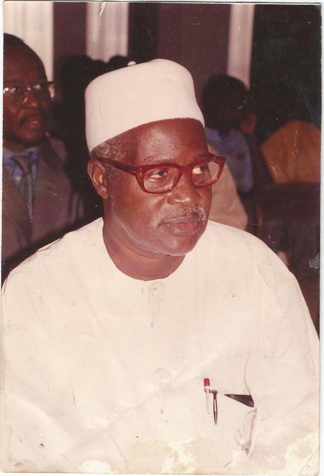 Saniébé Ndiaye, une leçon de vie