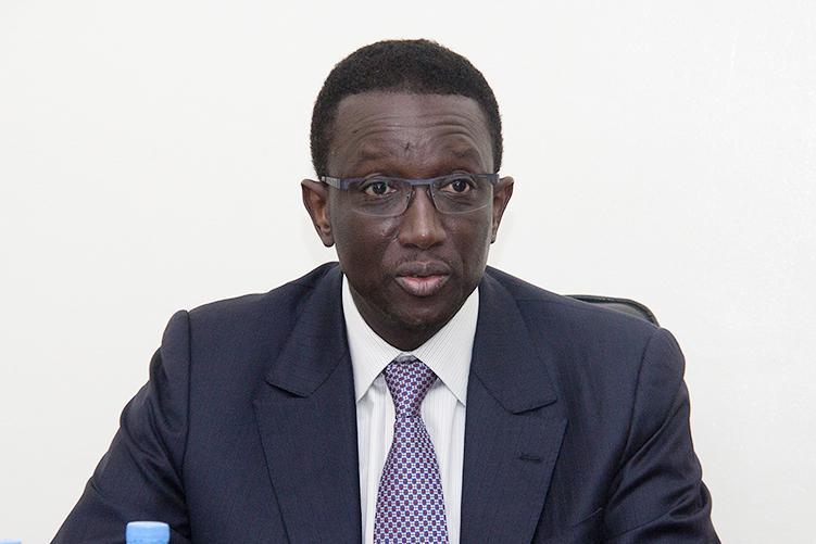 Sénégal : Forte augmentation des dépenses publiques en 2017