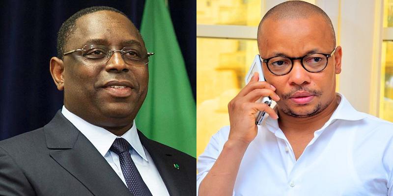 Vidéo incroyable de Souleymane Jules Diop: "Il faut auditer Macky Sall"