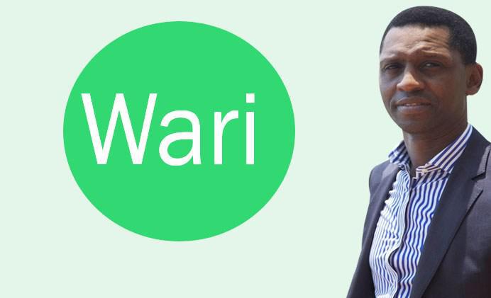 Délocalisation de Wari au Togo: Kabirou Mbodj est-il véritablement un patriote?