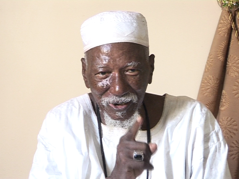 Serigne Sidy Mokhtar