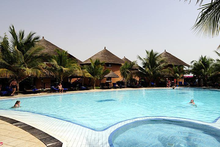 Compétitivité touristique en 2017 : Le Sénégal est 15e au plan continental et 111e au plan mondial.