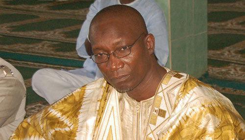 Me Sall dénonce la manifestation non autorisée des partisans d'Aliou Sall devant les grilles du palais