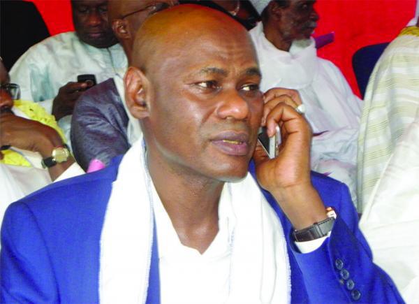 Le ministre Youssou Touré fait arrêter son fils