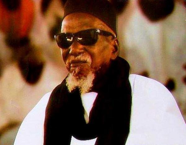 Serigne Sidy Mokhtar