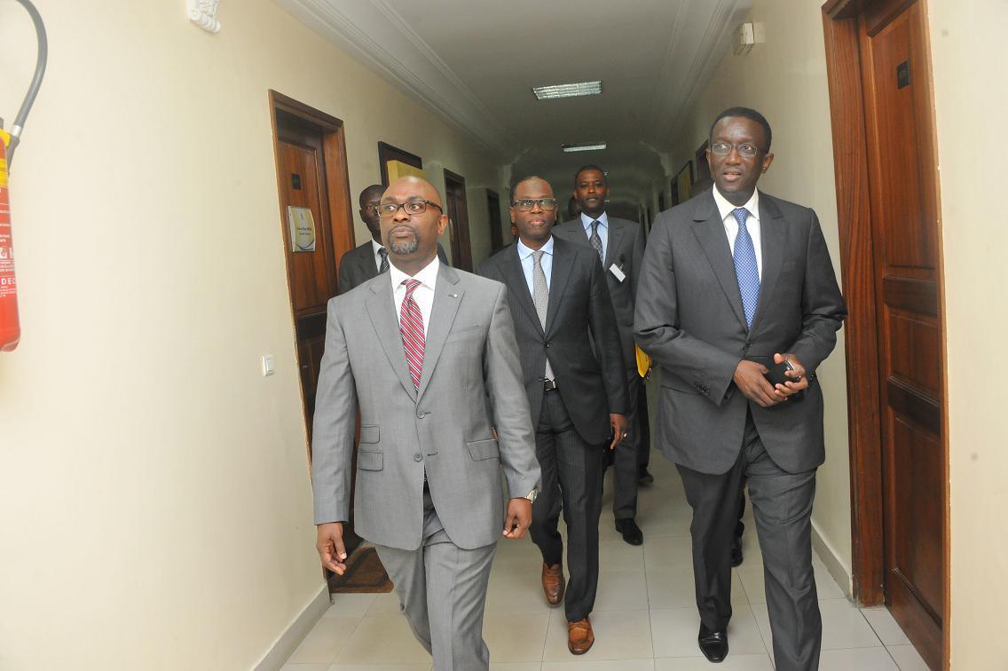 Rapport de la Banque mondiale : Le Sénégal parmi les sept meilleures économies d'Afrique