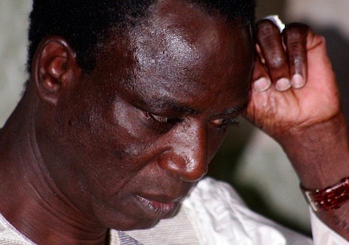 Thione Ballago Seck : «J’ai été victime d’une arnaque…»