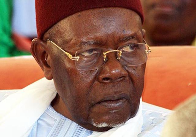 Exclusif : Ainsi parlait Abdou Aziz Sy Al Amine, il y a 33 ans : «Pas de différence entre Tidianisme et Mouridisme»