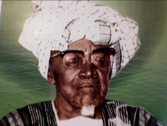 Serigne Falilou Mbacké